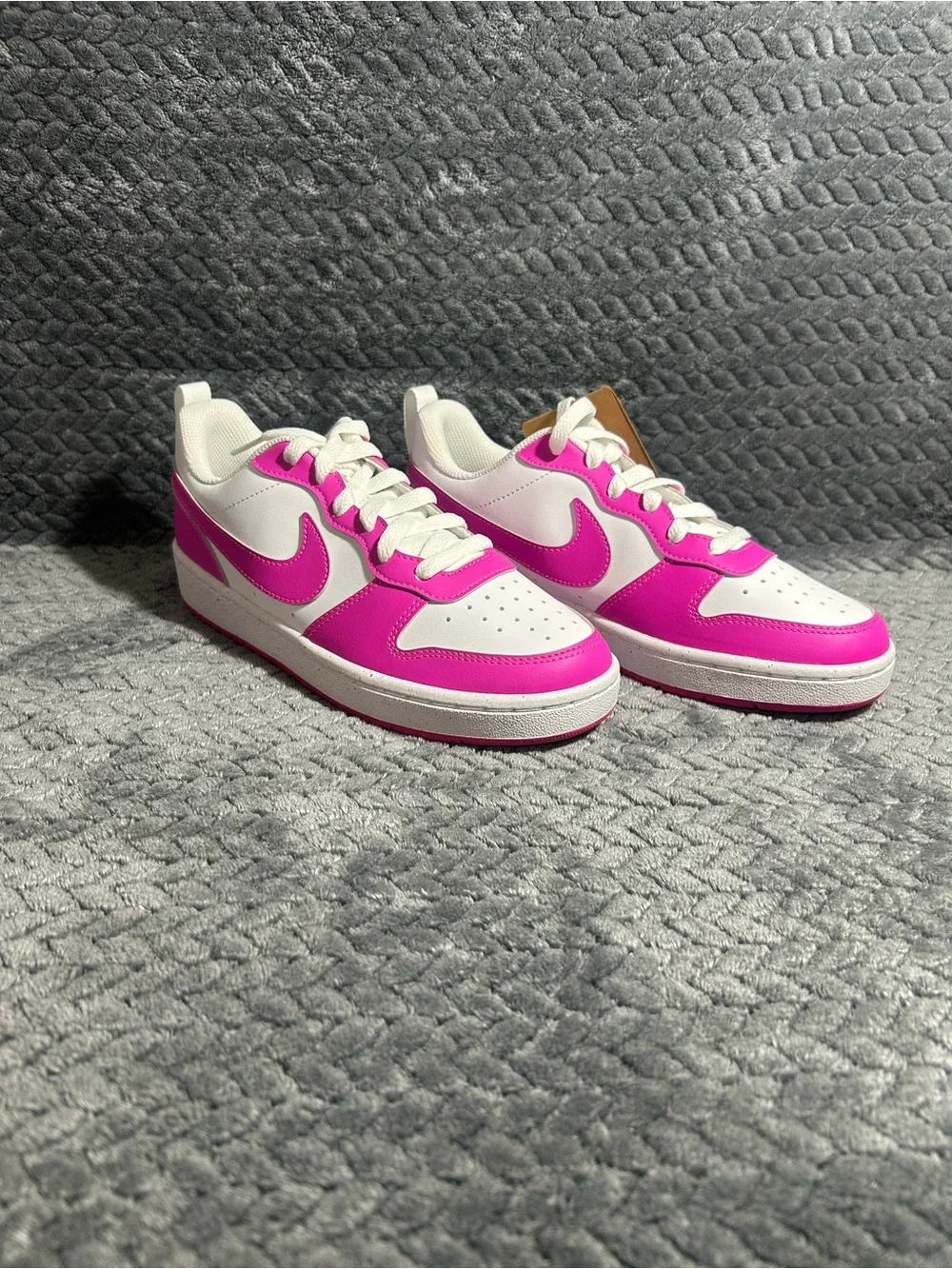 Nike classic low